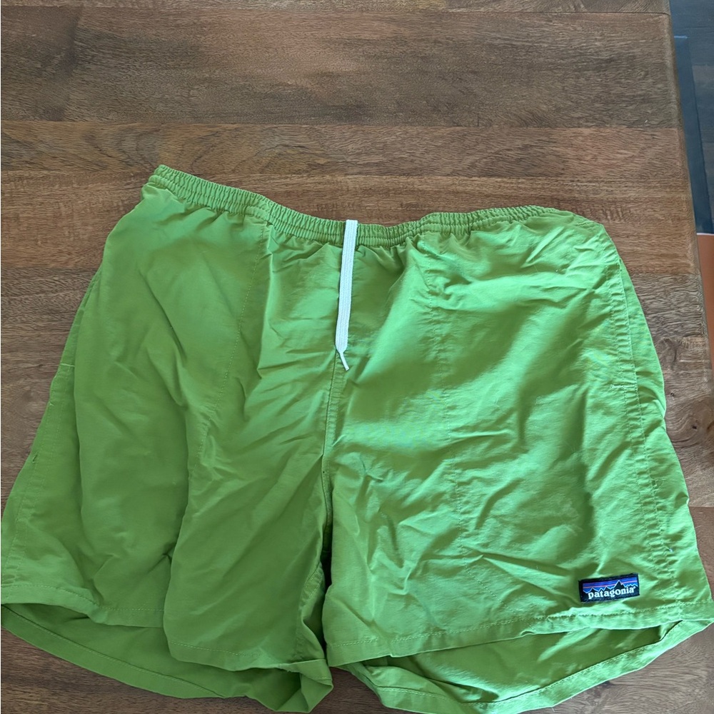 Patagonia Baggie Shorts